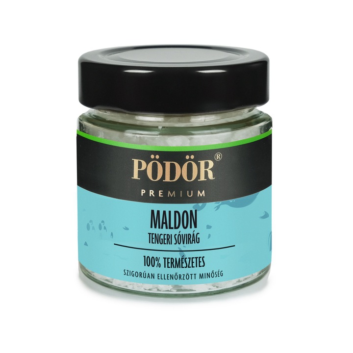 Pödör - Maldon tengeri sóvirág 100 g
