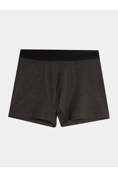 Set 2 perechi boxeri barbati, 4F, 302882557, Bumbac