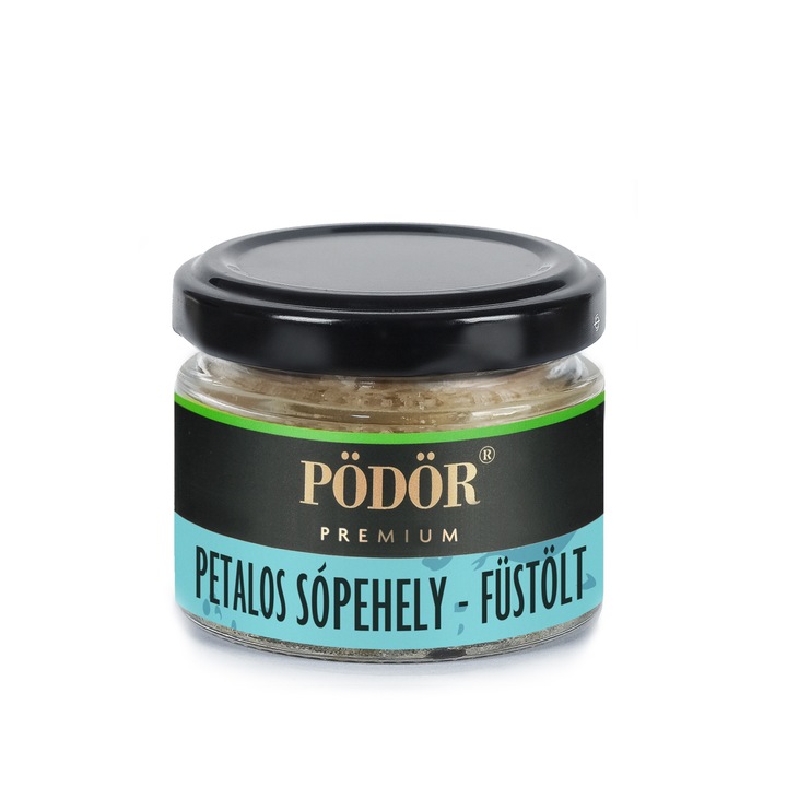 Pödör - Petalos sópehely - füstölt 40 g