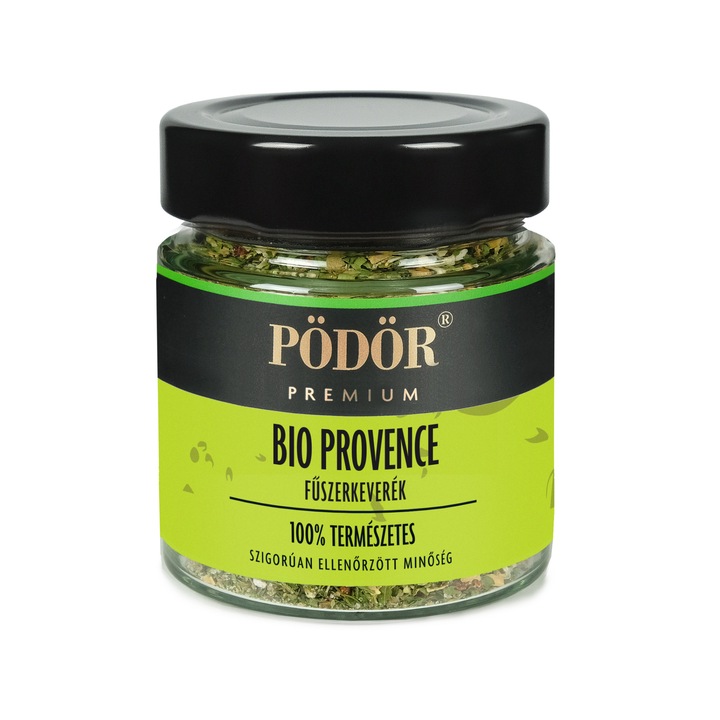 Pödör - Bio Provence-i fűszerkeverék 30 g