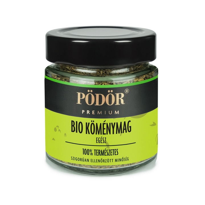 Pödör - Bio köménymag - egész 70 g