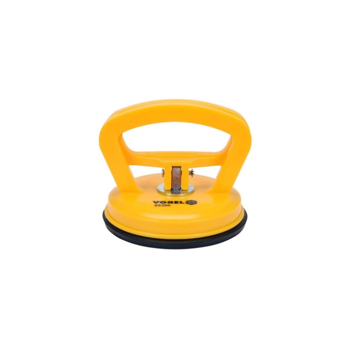 Ventuza Ø115mm / 40Kg Vorel