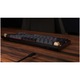 Tastatura mecanica gaming Corsair K65 PLUS 2.4GHz Wireless - Bluetooth®, 75%, Pre-Lubricated CORSAIR MLX Red Linear Switches, RGB