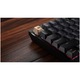 Tastatura mecanica gaming Corsair K65 PLUS 2.4GHz Wireless - Bluetooth®, 75%, Pre-Lubricated CORSAIR MLX Red Linear Switches, RGB