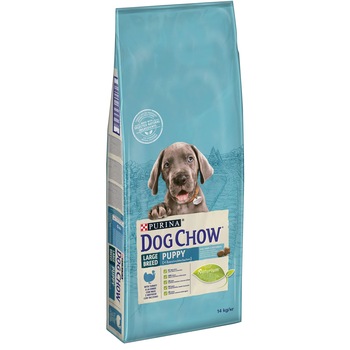 Imagini DOG CHOW 7613034487919 - Compara Preturi | 3CHEAPS