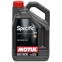 Ulei motor Motul specific Ford 913D, 5W30, 5L