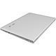 Laptop Lenovo IdeaPad Z5070 cu procesor Intel® Core™ i5-4210U 1.70GHz, Haswell, Full HD, 4GB, 1TB, nVidia GeForce GT 840M 2GB, FreeDOS, Silver