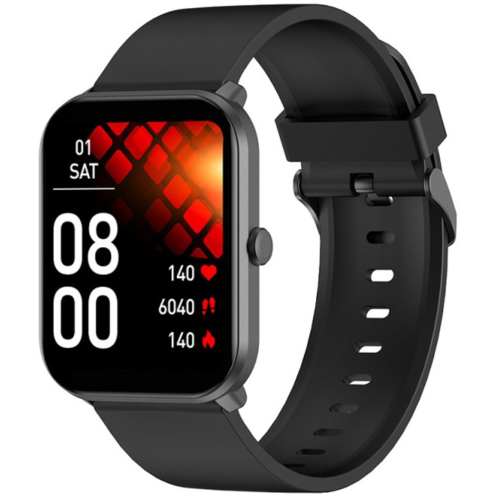 Smartwatch Maxcom Fit FW36 SE, Black