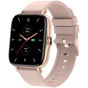 Часовник Smartwatch Maxcom Fit FW55 Aurum Pro, Gold