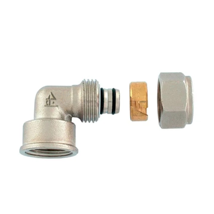 Cot multistrat fix mama RTM, diametru 1/2" x 18 x 2.0