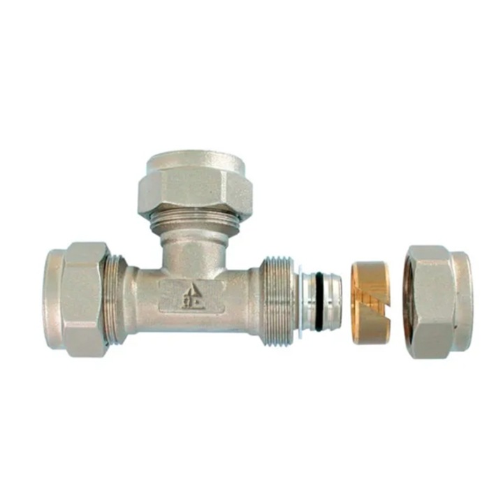 Teu multistrat fix RTM, diametru 16 x 16 x 16 x 2.0