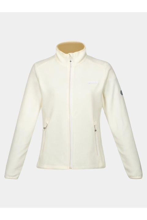 Női pulóver, Regatta, 301485186, poliészter, Ecru23, Ekrü