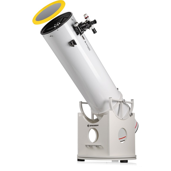 Dobson-távcső BRESSER Messier 12" (305/1525 mm)