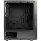 Carcasa SPACER WARRIOR, Middle Tower, ATX, fara sursa, sticla securizata