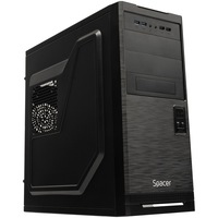 Carcasa SPACER STYLE, Middle Tower, ATX, fara sursa