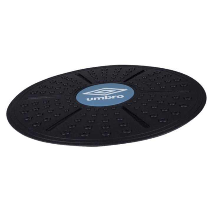 Disc de echilibrare, Umbro, Negru