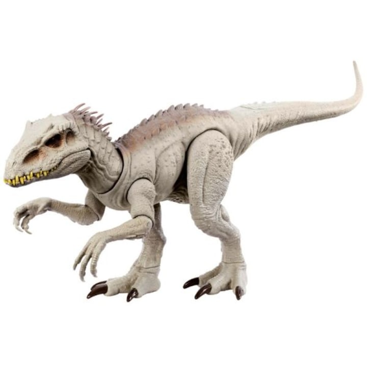 Figurina - Jurassic World: figurina cu sunet si lumina - Idominus Rex