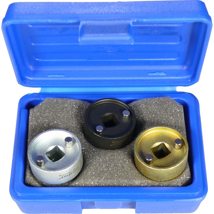 Set dispozitive de antrenare axa cu came pentru Volkswagen / Audi motoare 1.8 si 2.0L FSI / TSI / TFSI