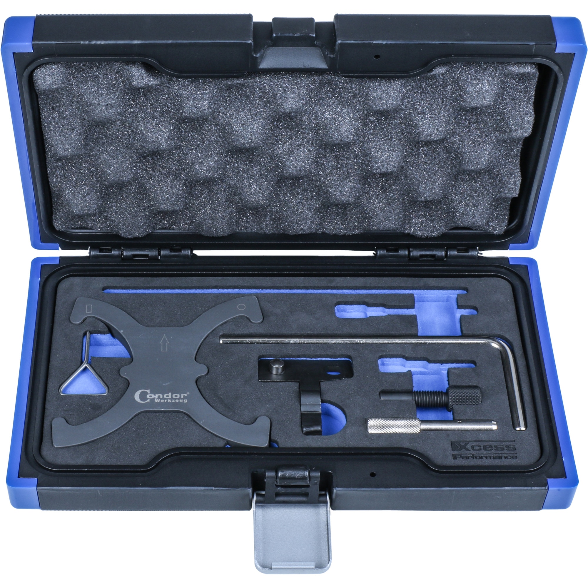 K Di Strumenti Per La Fasatura Del Motore Per Ford Focus Mk3 2012 2014 FORD MONDEO MK5 2014-2019 ECOSPORT 2013-2020 Ford Kuga MK2 2013 - 2019 - Foto 12