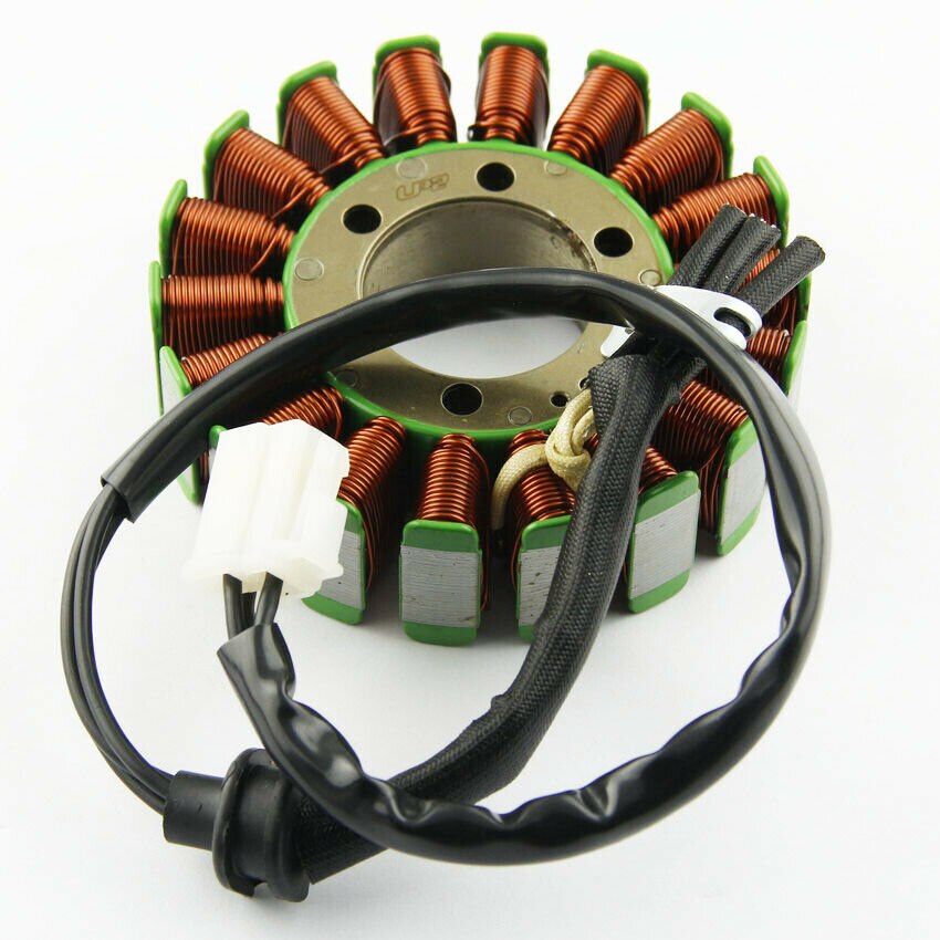 Joint De Stator Magnéto Alternateur Pour Suzuki GSR 600/750 (2006-2016) - Réf. Showe