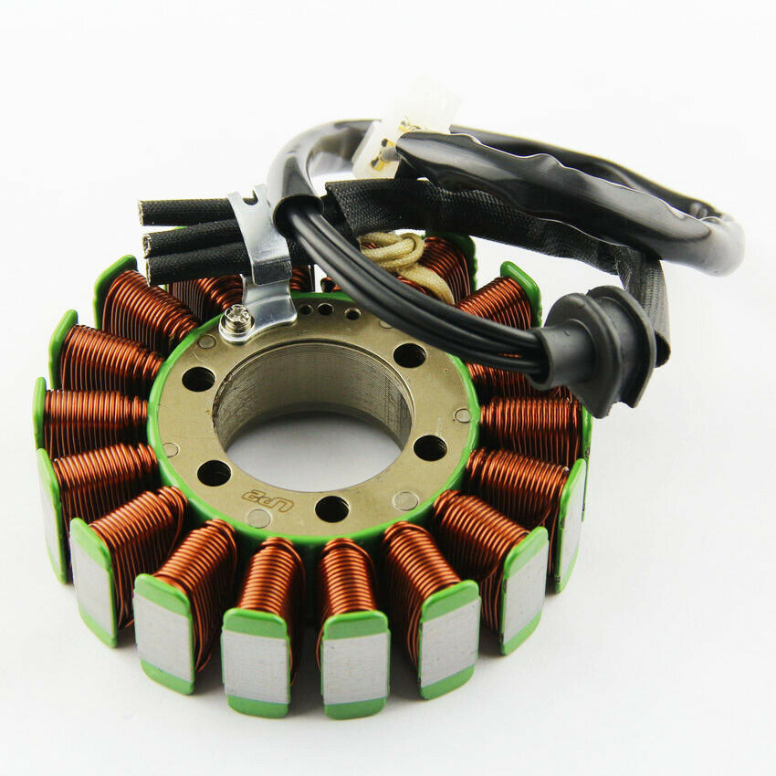 Alternateur Stator Bobine D'allumage Stator Suz-uki GSXR 600