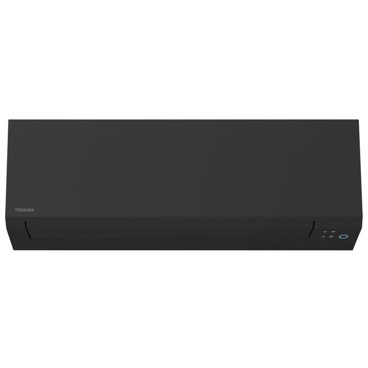 Aparat de aer conditionat Toshiba EDGE Negru 16000 BTU RAS-16J2AVSG-E1 RAS-B16G3KVSGB-E, SEER 7.8, SCOP 4.6, A++, garantie 60 luni