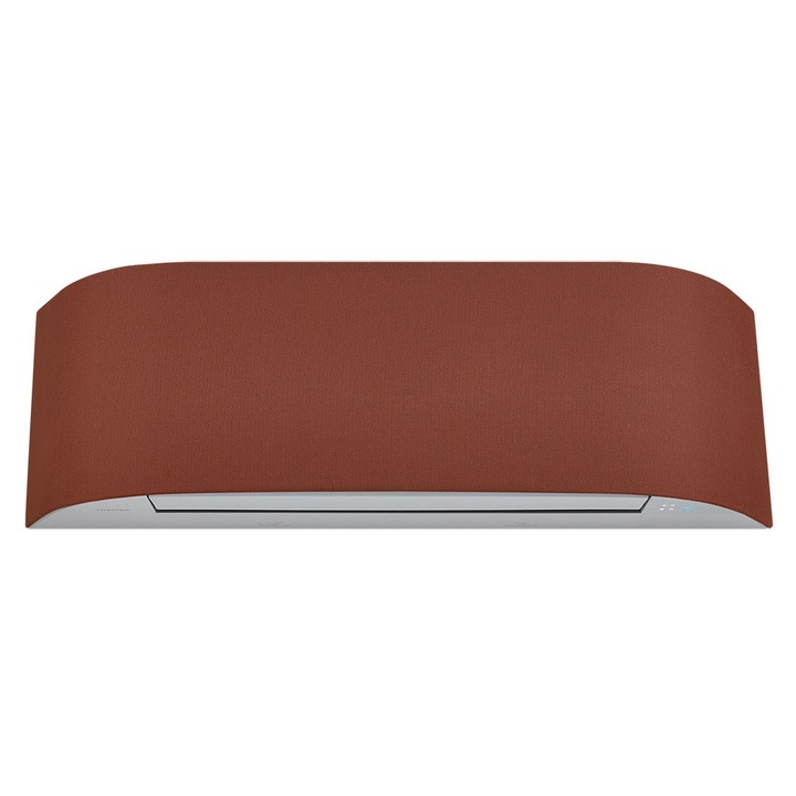 Aparat de aer conditionat Toshiba Haori RAS-16J2AVSG-E1 RAS-B16N4KVRG-E Inverter 16000 BTU-BROWN, garantie 60 luni