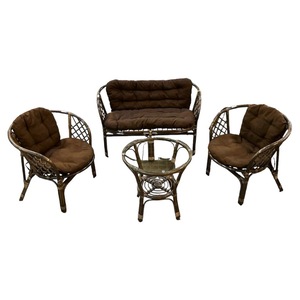 Seturi mobila gradina