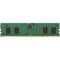 Memorie Kingston, 8GB DDR5, 4800MT/s, CL40