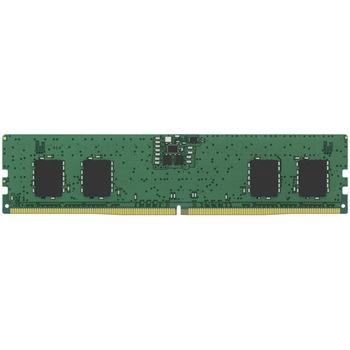 Memorie Kingston, 8GB DDR5, 4800MT/s, CL40