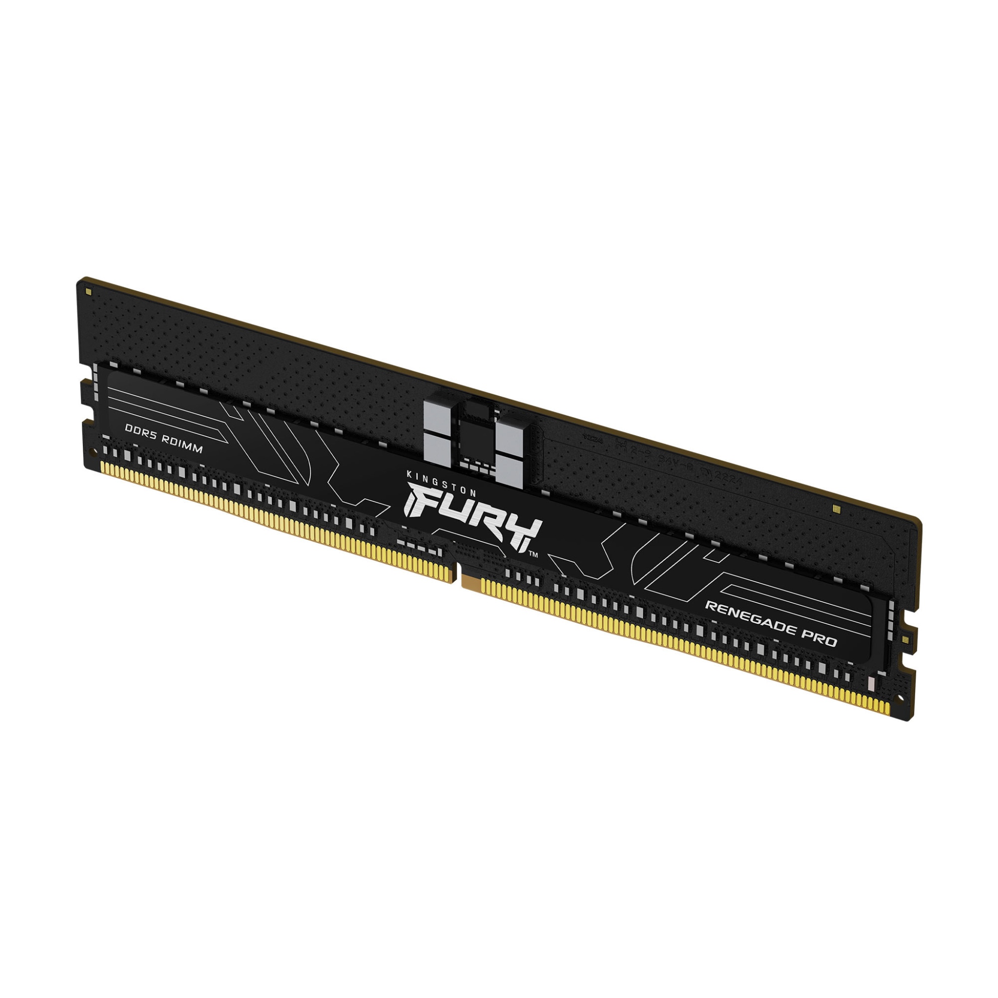 Memorie DDR5 Kingston FURY Renegade Pro 32GB, 5600MHz, CL36, DIMM