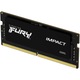 Памет за лаптоп Kingston FURY Impact, 32GB DDR5, 5600MT/s, CL40