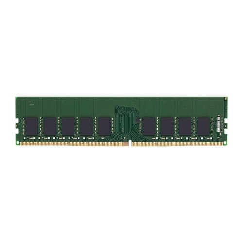 Memorie Kingston de 16 GB, DDR4, 2666 MHz, ECC - eMAG.ro