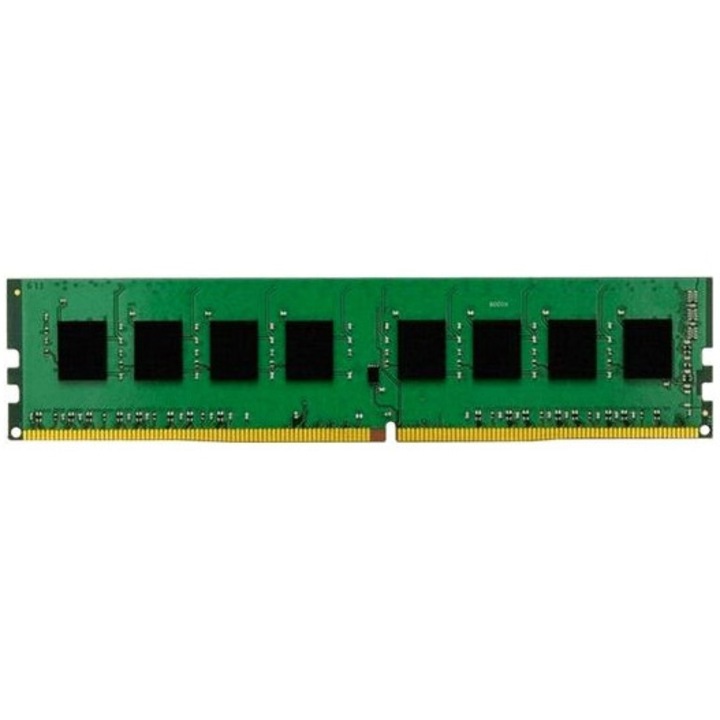 Памет Kingston ValueRAM 32GB, DDR4, 3200MHz, NON-ECC, DIMM