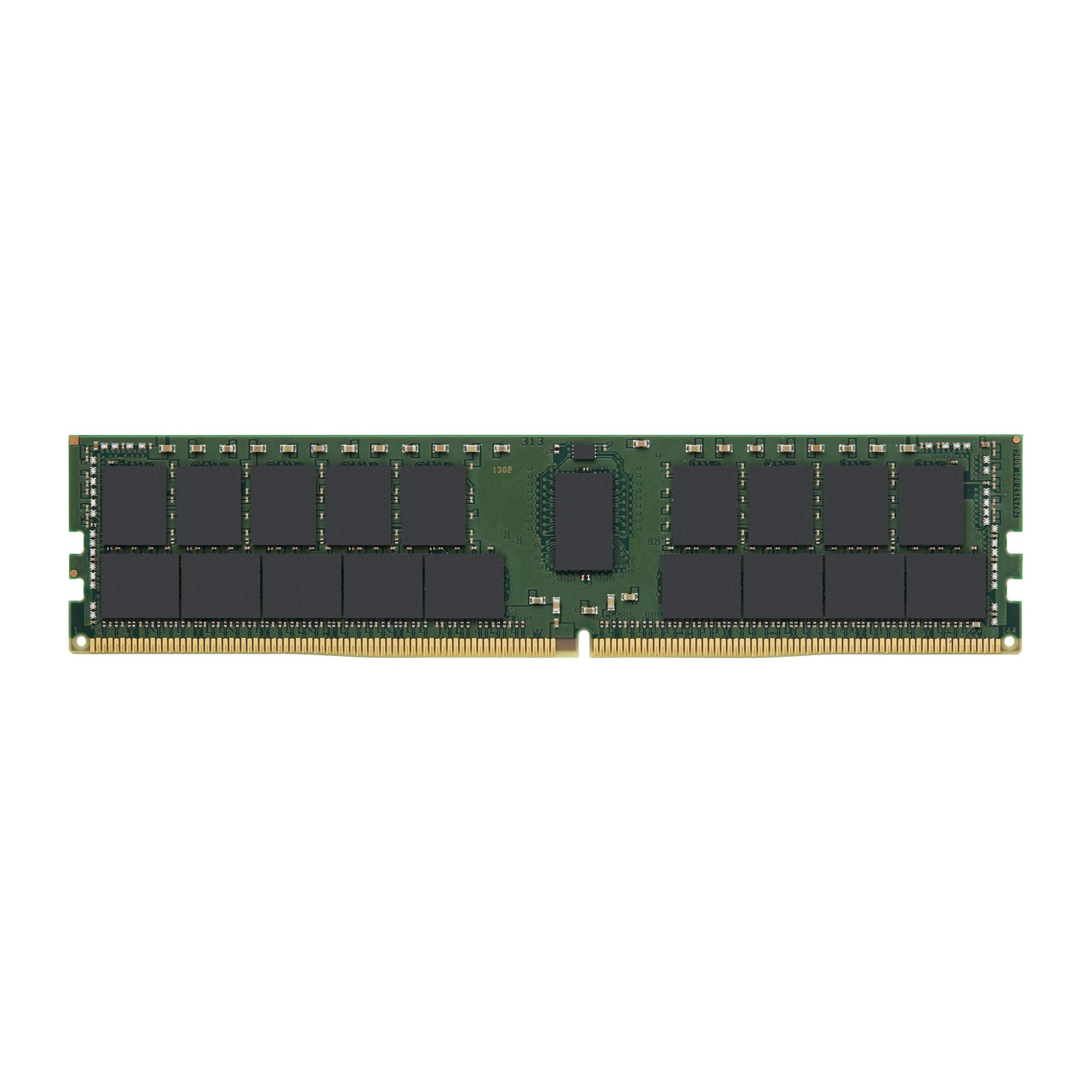 Memorie de server, Micron, 16 GB, DDR4, 3200 MHz - eMAG.ro