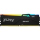 Memorie Kingston FURY Beast Black RGB EXPO, 32GB (2x16GB) DDR5, 6000MT/s, CL36