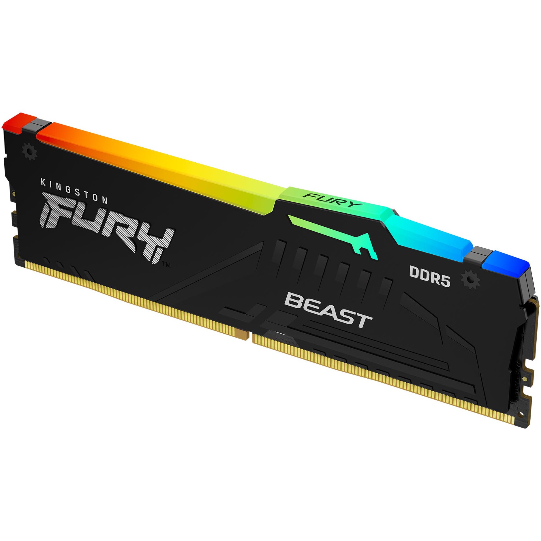 Kingston DDR5 4800MHz 16GB(8GB×2) 動作確認済み Amazon | キングストン Kingston FURY デスクトップPC用メモリ DDR5