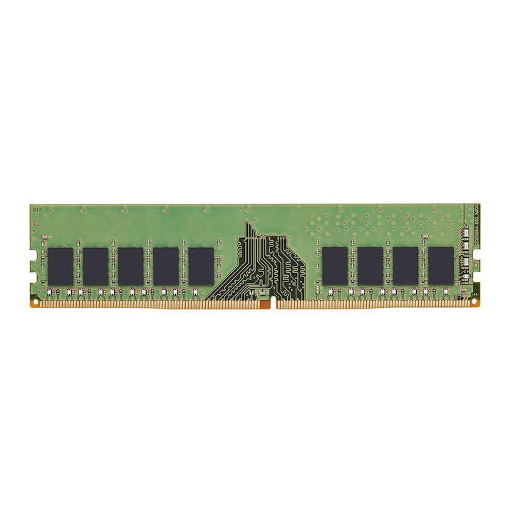 Memorie RAM, Kingston, 16 GB, DDR4, 3200 MHz, ECC