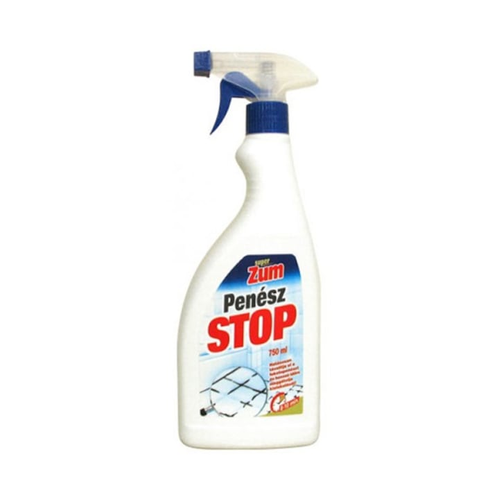 Eliminator de mucegai ZUM cu cap de pulverizare 750 ml