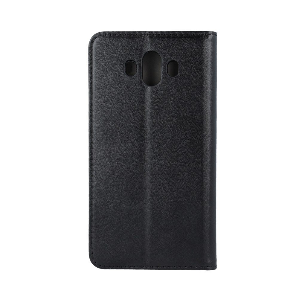 Husa pentru Samsung Galaxy Xcover 5, TFO, Piele ecologica, Negru