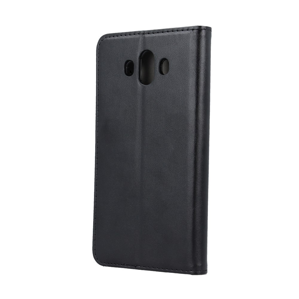 Husa pentru Samsung Galaxy Xcover 5, TFO, Piele ecologica, Negru