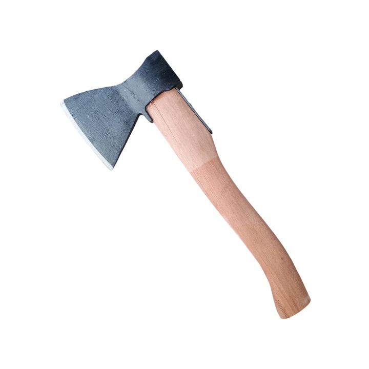 Bardita de 1000 grame, maner de lemn, model rusesc AVI-1862