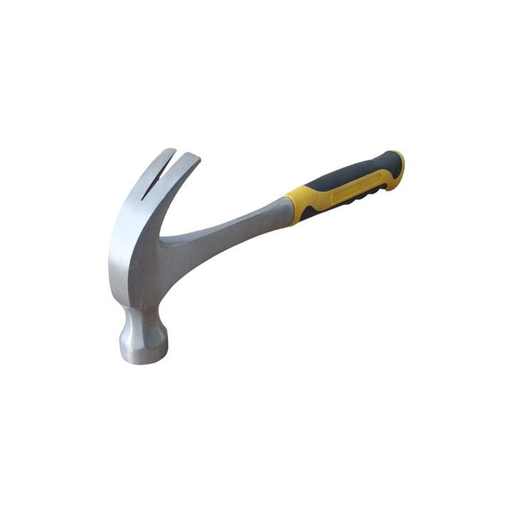 Ciocan dulgherie cu doua gheare, 850 grame, AVI-1861 850 g