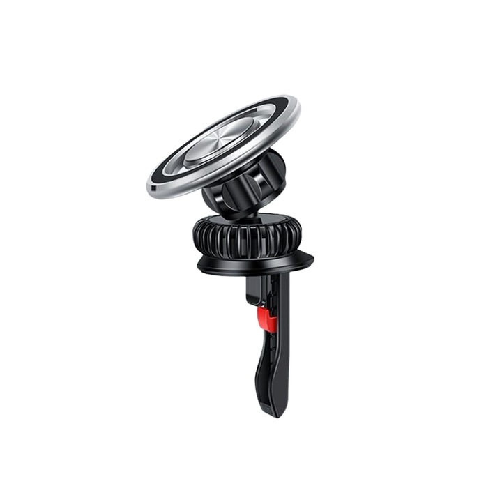 Mágneses támogatás F83 a szellőzéshez Magsafe és Android telefonokhoz