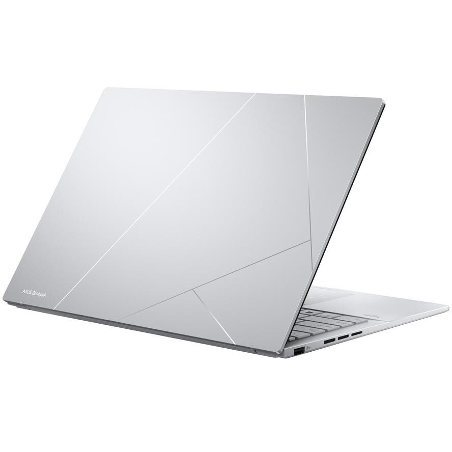 Laptop ASUS Zenbook 14 OLED cu procesor Intel® Core™ Ultra 7 155H
