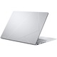 Лаптоп ASUS Zenbook 14 OLED, Intel® Core™ Ultra 7 155H, 14", 3K, 120Hz, 16GB DDR5, 1 TB SSD, Intel® Arc™ Graphics, Windows 11 Pro, Foggy Silver