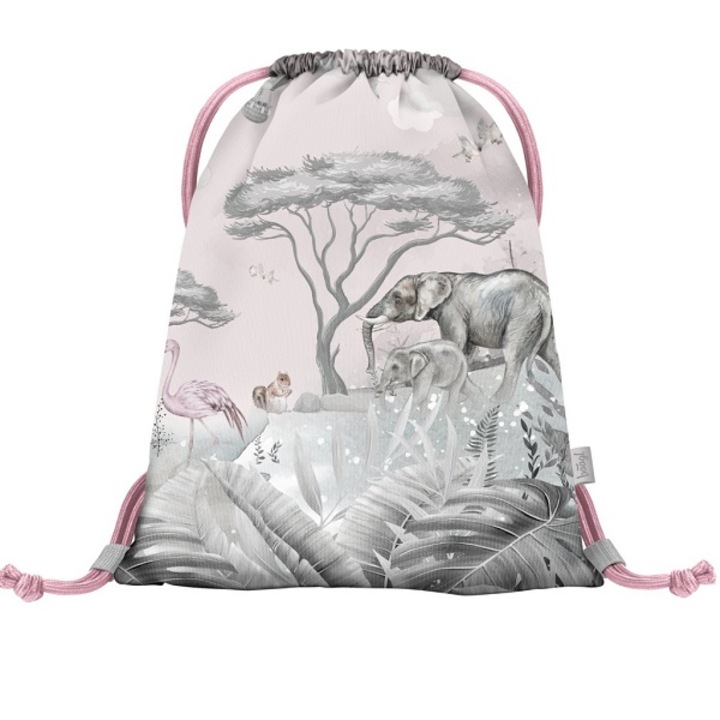 BAAGL tornazsák - Safari