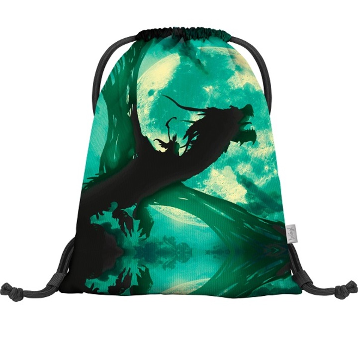 BAAGL tornazsák - Sárkány