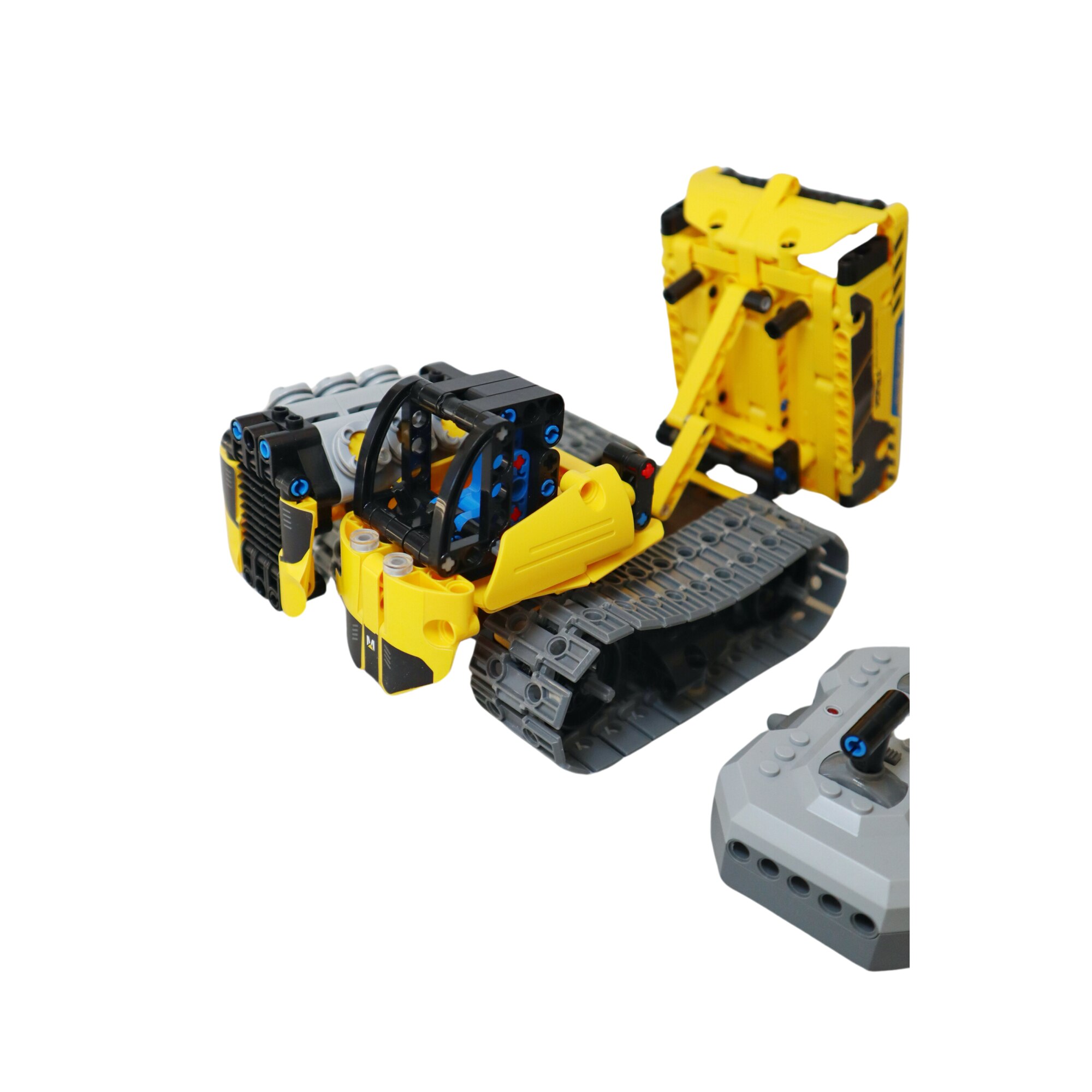 robot-basculanta-building-blocks-s-t-e-m-programabil-3-in-1-cu