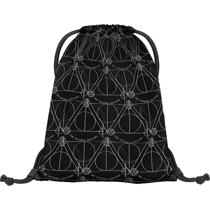 BAAGL Harry Potter tornazsák - Halál ereklyéi